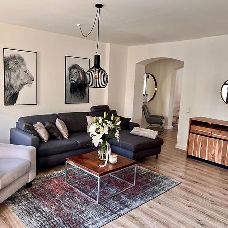 Apartment Kander 140 M2 Görlitz Buitenkant foto