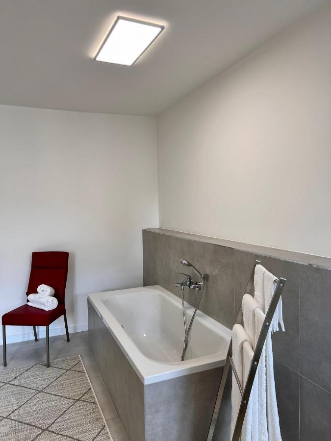 Apartment Kander 140 M2 Görlitz Buitenkant foto