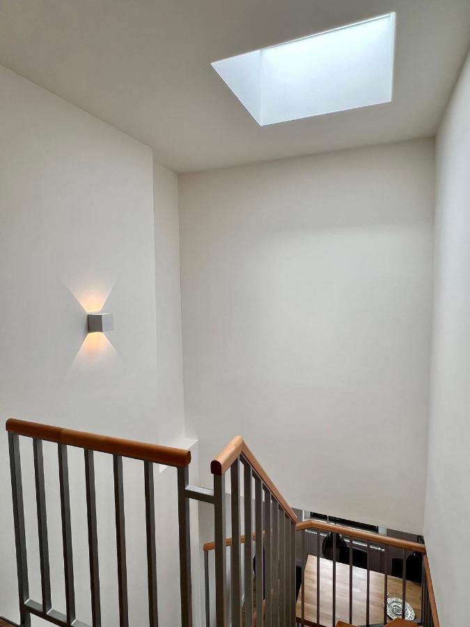 Apartment Kander 140 M2 Görlitz Buitenkant foto