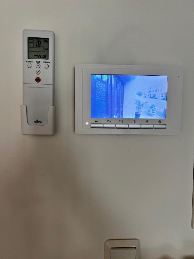 Apartment Kander 140 M2 Görlitz Buitenkant foto