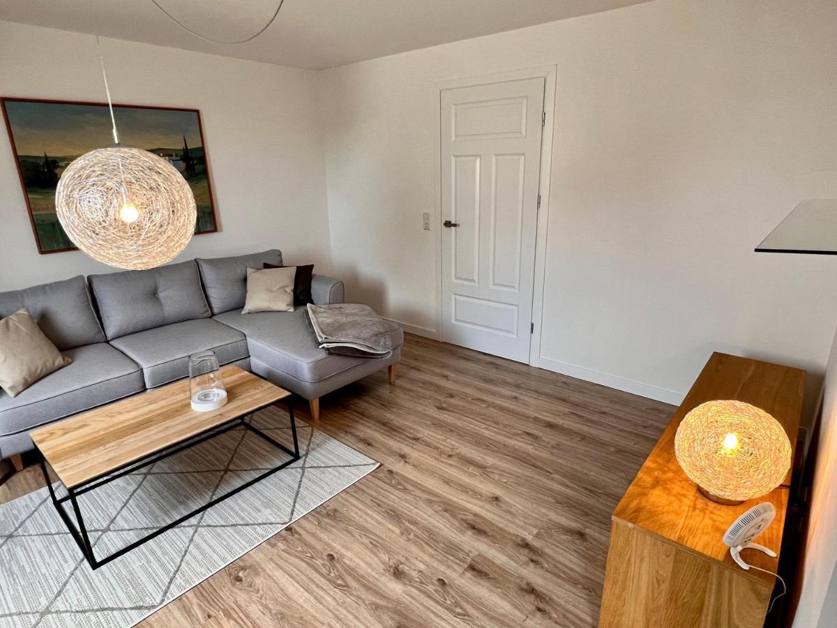 Apartment Kander 140 M2 Görlitz Buitenkant foto