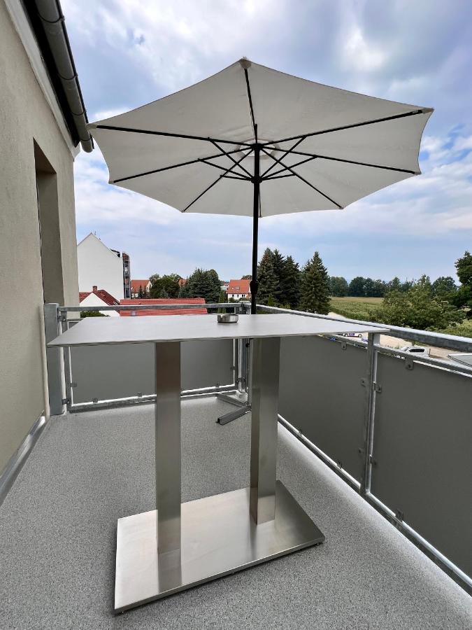 Apartment Kander 140 M2 Görlitz Buitenkant foto