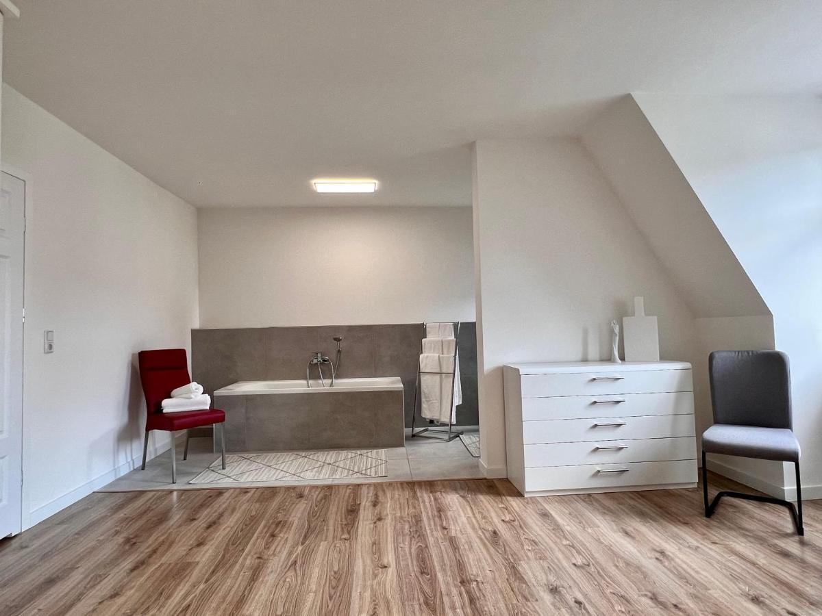 Apartment Kander 140 M2 Görlitz Buitenkant foto