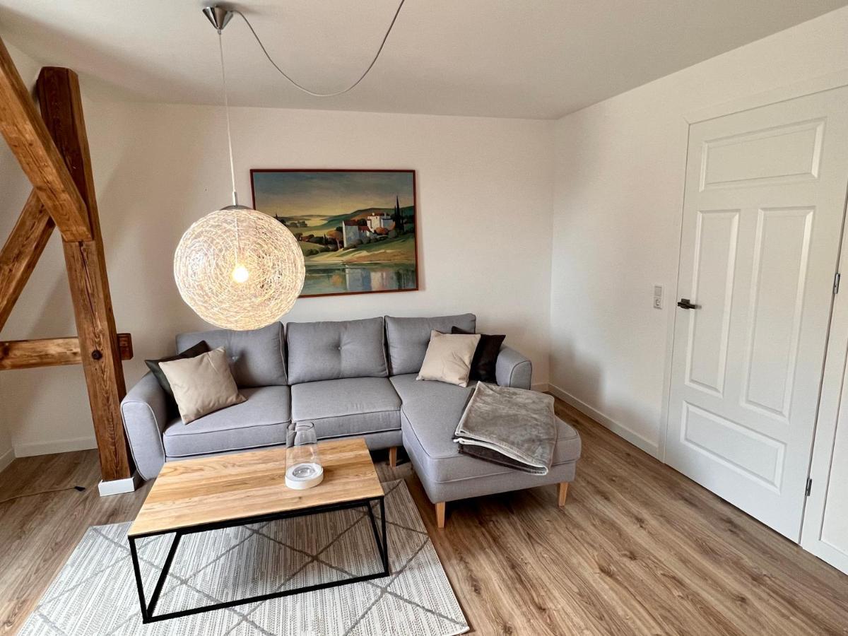 Apartment Kander 140 M2 Görlitz Buitenkant foto