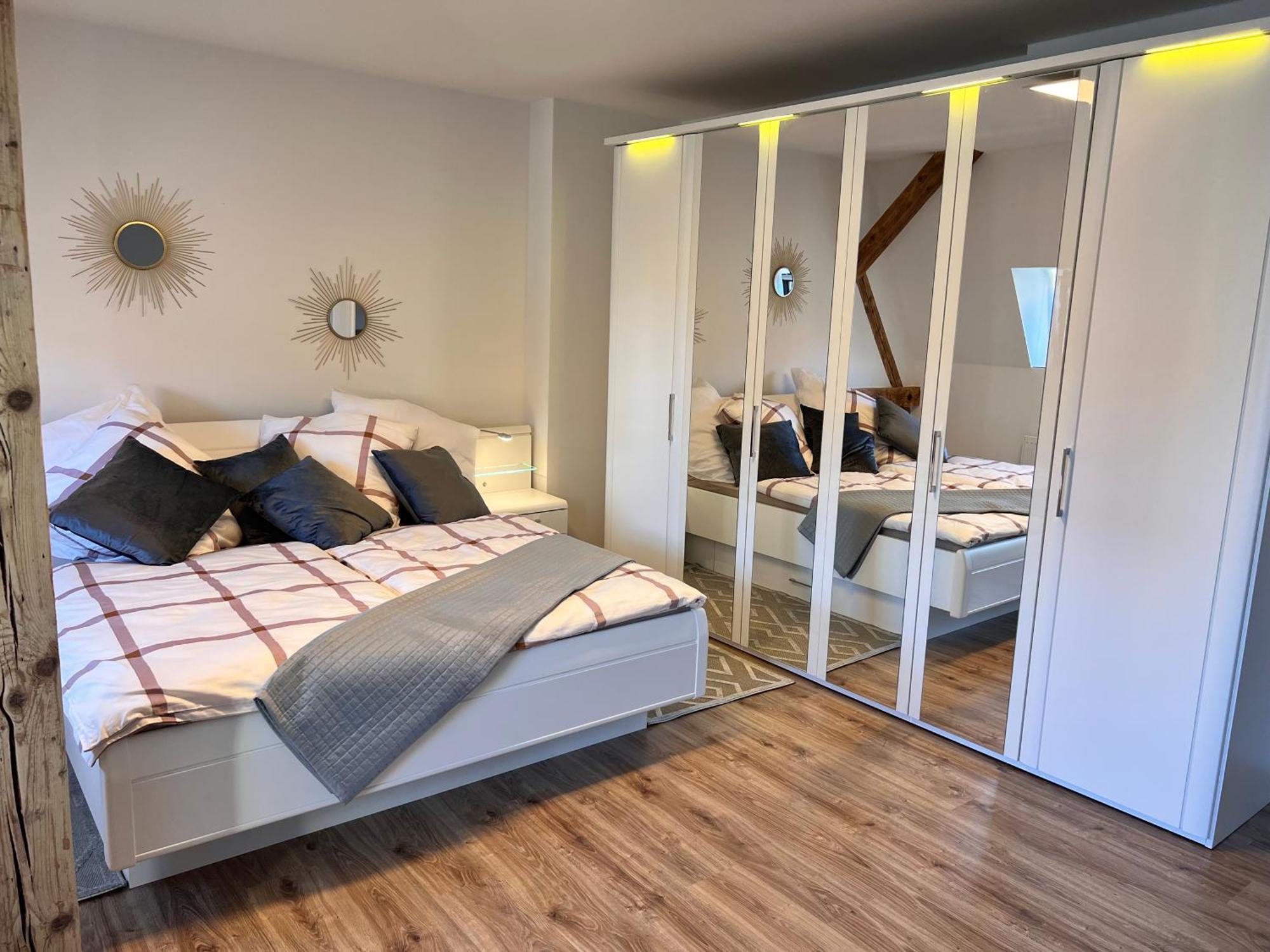 Apartment Kander 140 M2 Görlitz Buitenkant foto