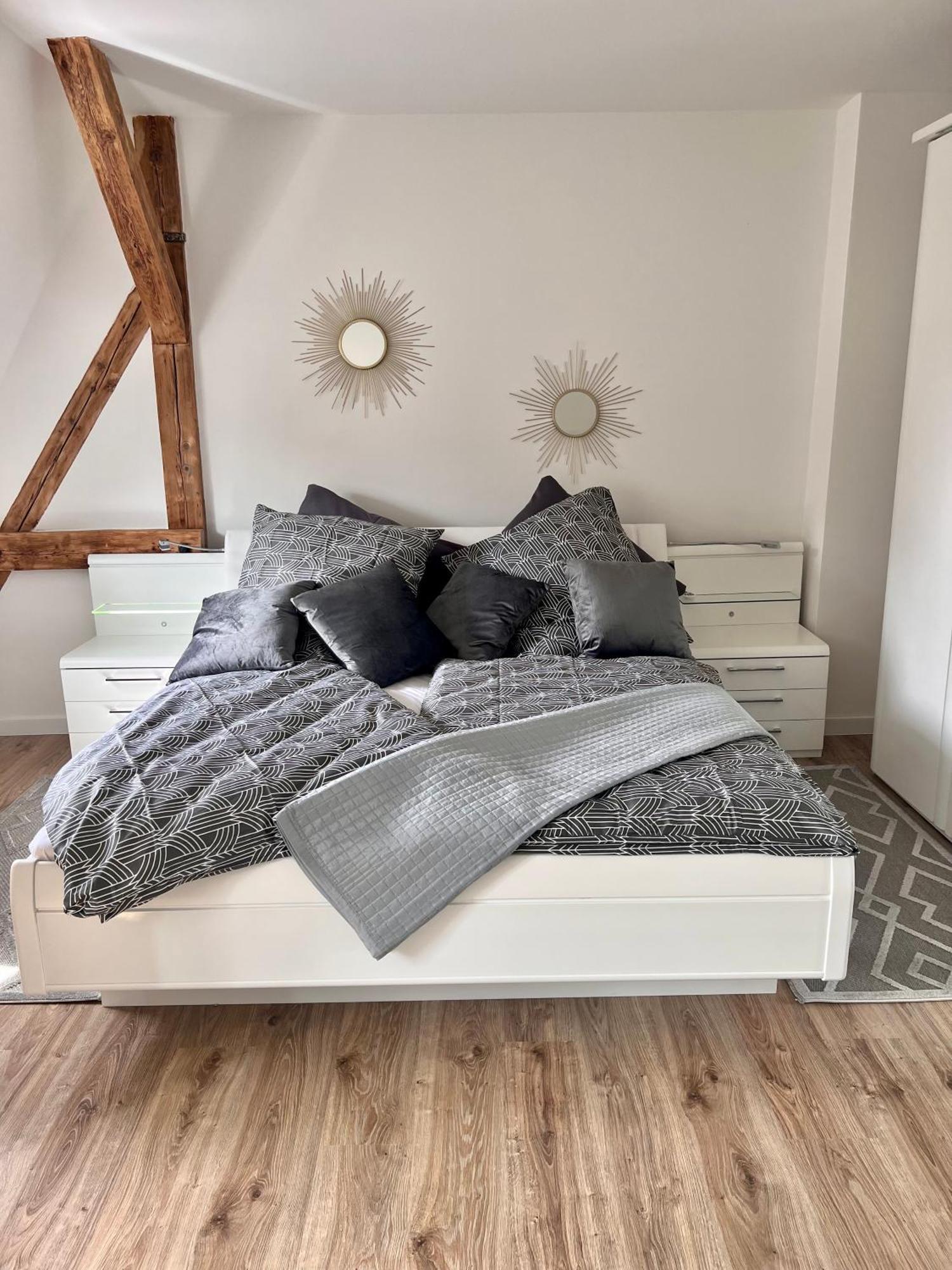 Apartment Kander 140 M2 Görlitz Buitenkant foto