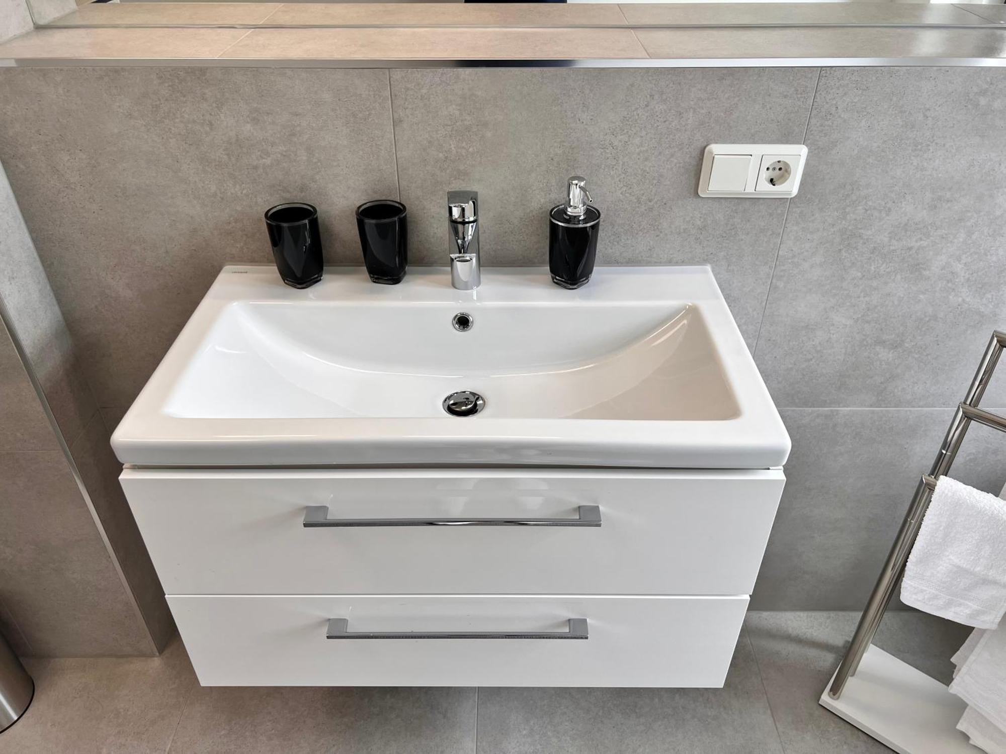 Apartment Kander 140 M2 Görlitz Buitenkant foto